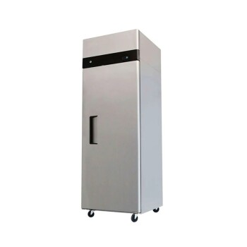 Freezer Industrial 370 lts | Ventus VFREEZ-600BEN Freezer Industrial 370 lts | Ventus VFREEZ-600BEN