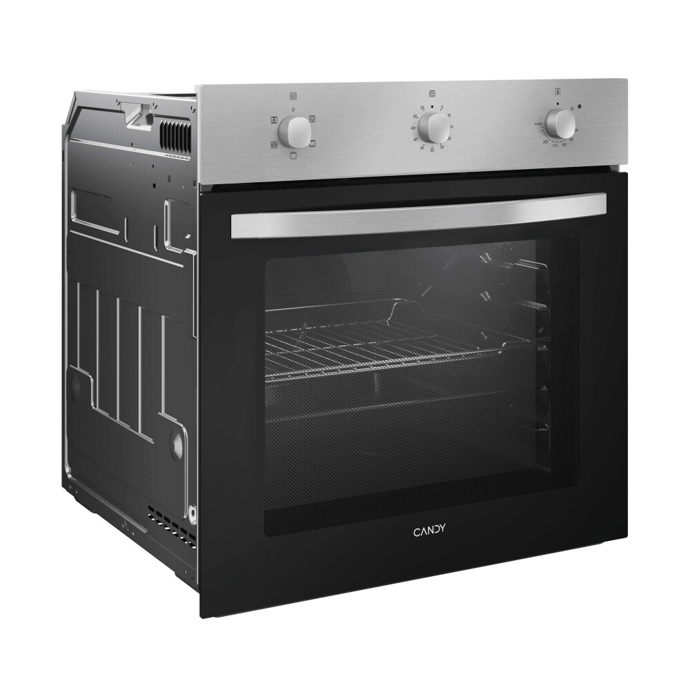 HORNO DE EMPOTRAR CANDY 65LITROS FIDC X502
