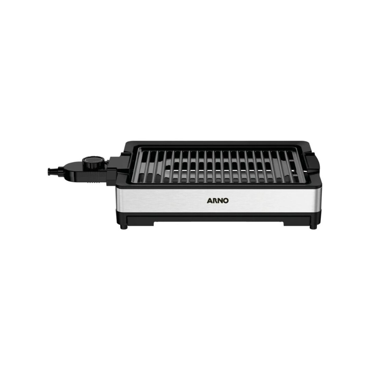 Parrilla Churrasquera eléctrica Arno Grill | Control de temperatura. 