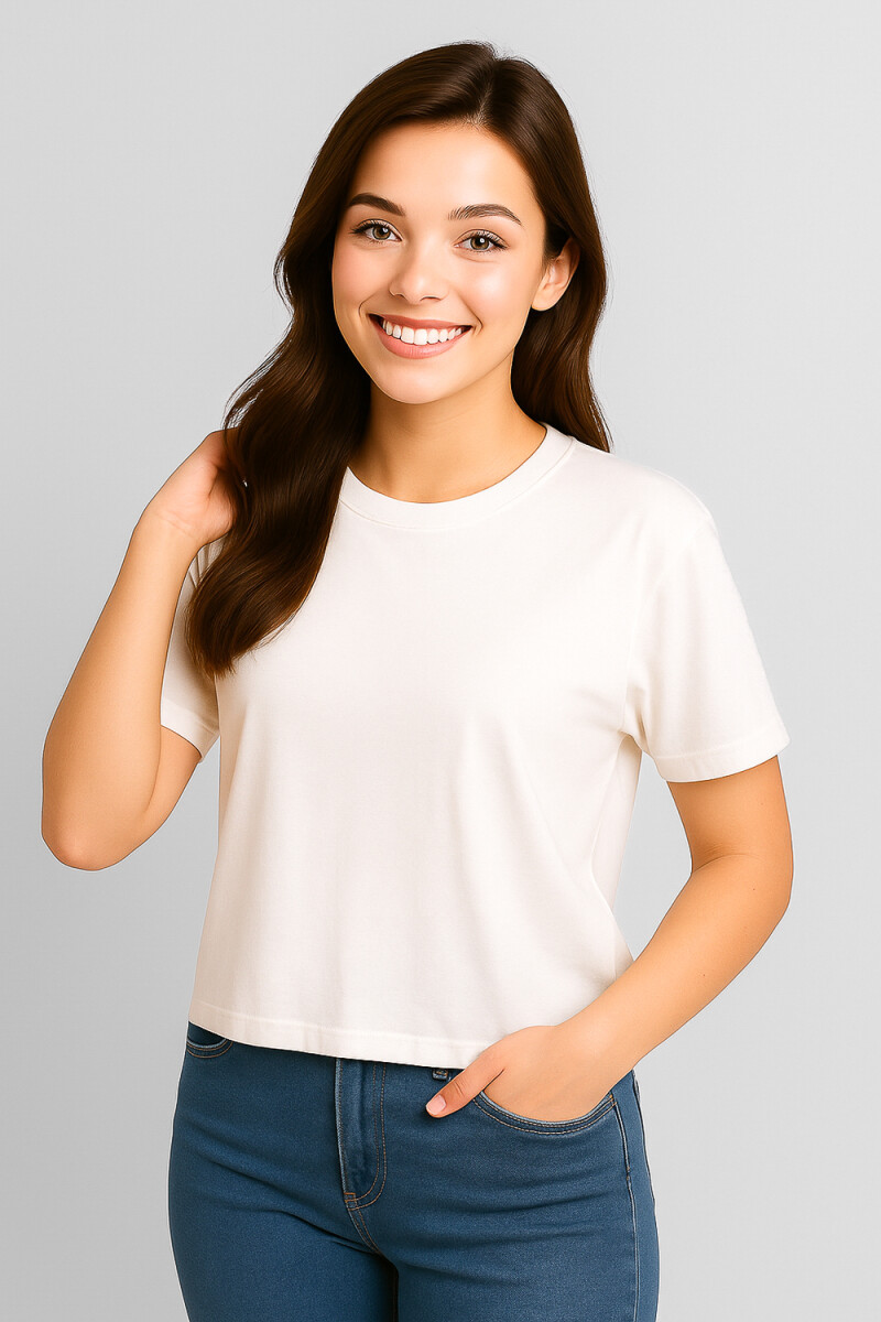 Remera Ripel - Estampado 5 