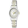 Reloj Citizen EQ0608-55A para mujer en acero Reloj Citizen Eq0608-55a Para Mujer En Acero
