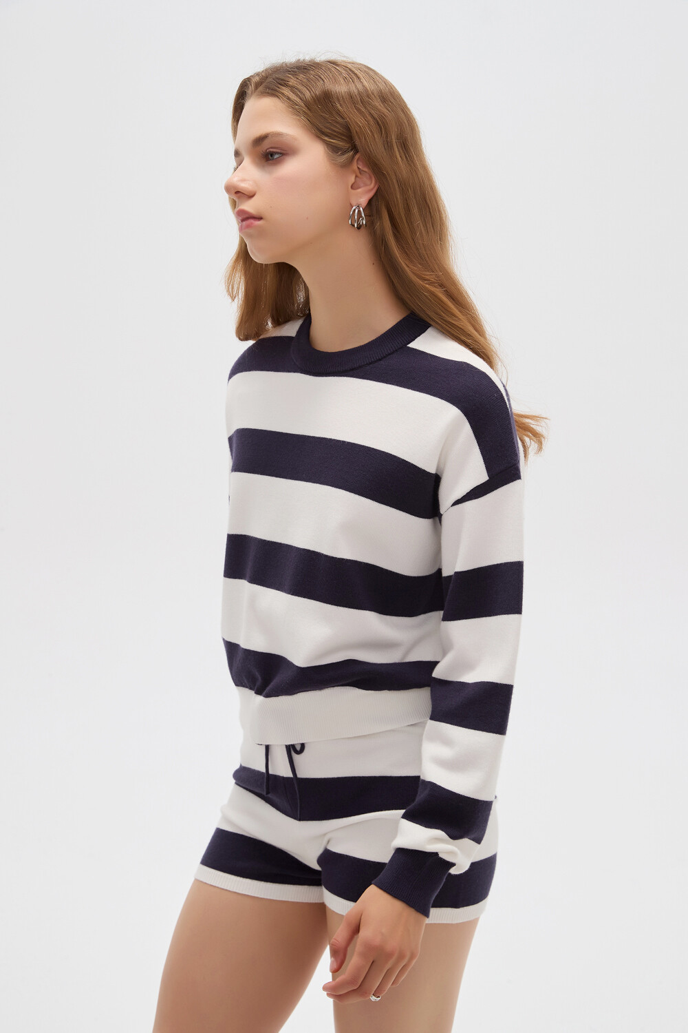 Remera Cilan Estampado 1