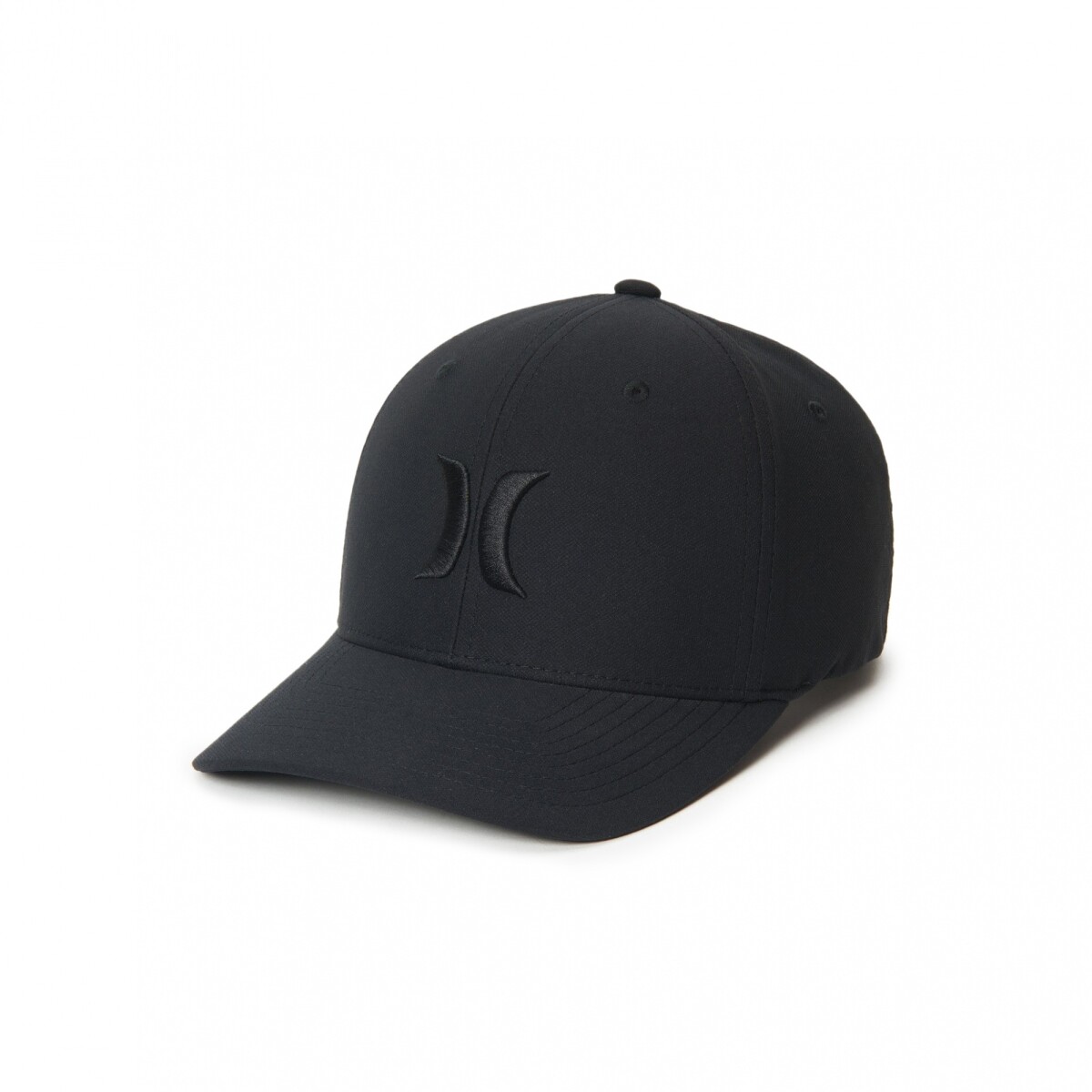 GORRA HURLEY H2O DRI - Black 