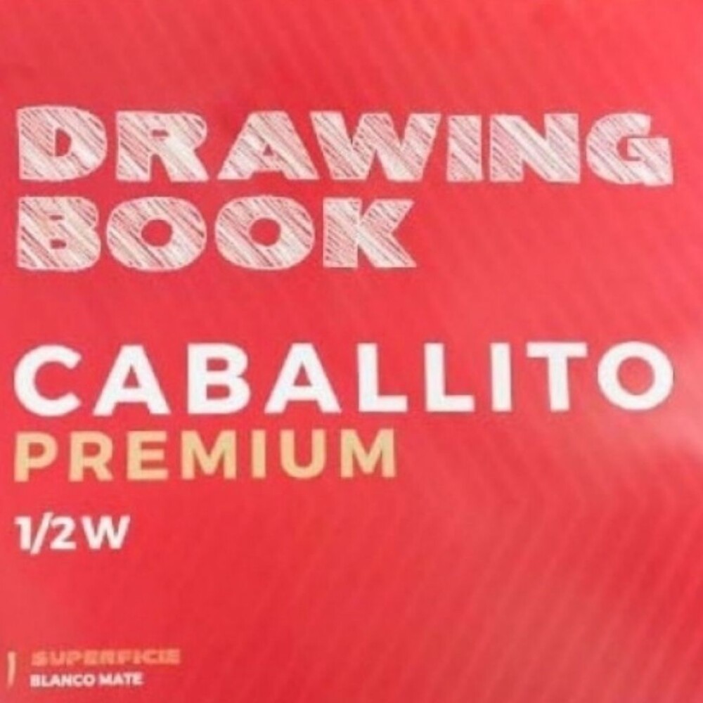 BLOCK CABALLITO 1/2 WATTMAN 70X50 BLOCK CABALLITO 1/2 WATTMAN 70X50