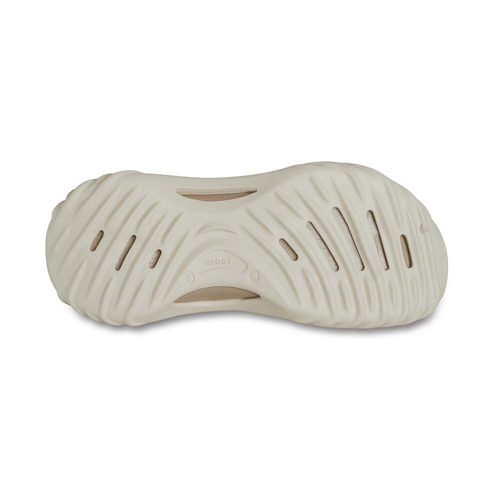 Crocs Echo Wave - Unisex Almond Tint
