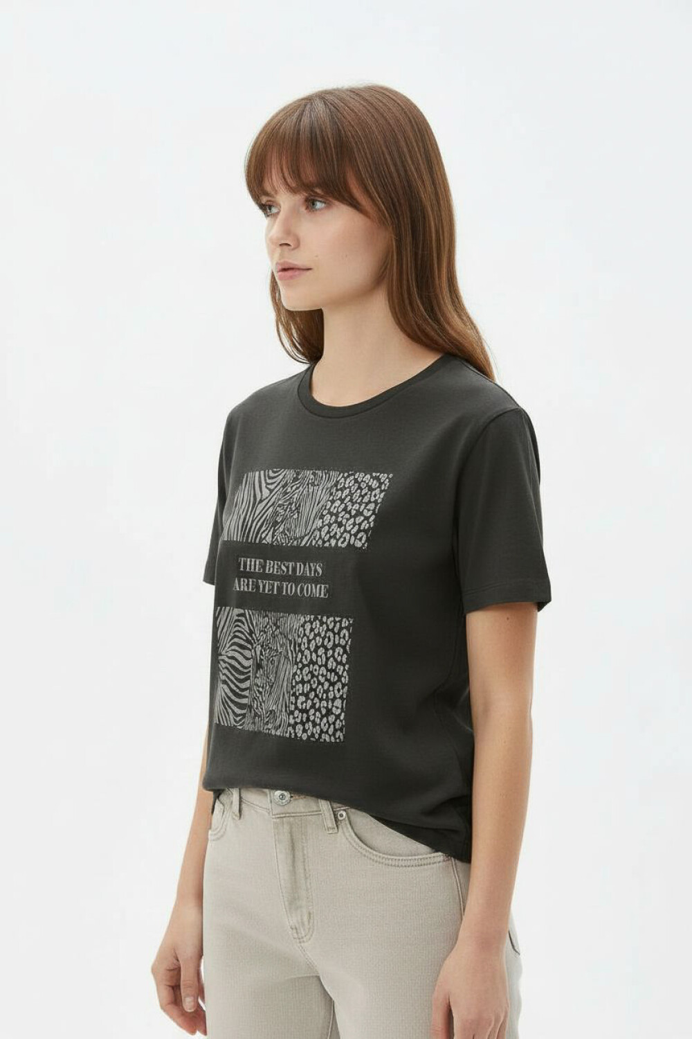Remera Cacin Estampado 6