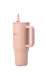 VASO TERMICO DRINKS ROSA PALIDO