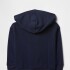 V-FRCH FT LOGO FZ TAPESTRY NAVY