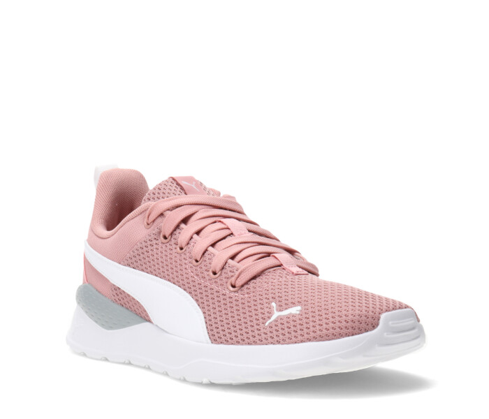 Zapatos de futbol outlet puma rosado y celeste