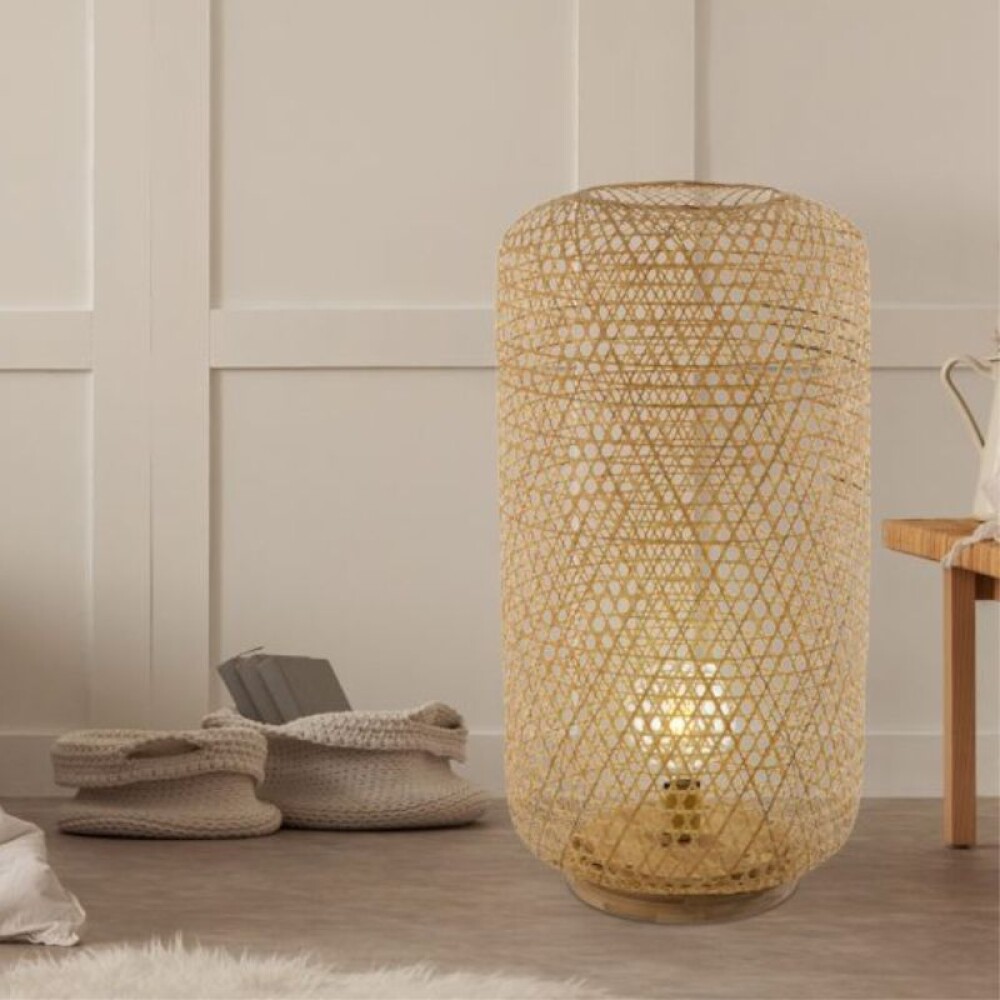 Lámpara de pie Bilbao Lámpara de pie Bilbao