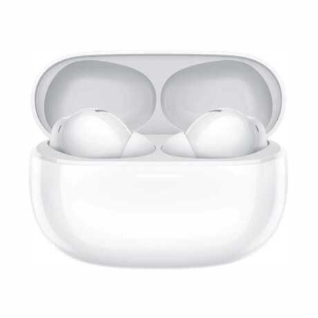Auriculares Inalámbricos XIAOMI Redmi Buds 5 Pro BT - Moonlight White Auriculares Inalámbricos XIAOMI Redmi Buds 5 Pro BT - Moonlight White