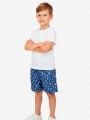 Short Rufo Estampado 023