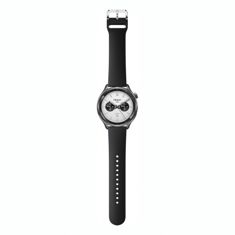 Reloj Smartwatch XIAOMI Watch S4 1,43' AMOLED GPS 5 ATM - Black Reloj Smartwatch XIAOMI Watch S4 1,43' AMOLED GPS 5 ATM - Black