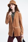 BLAZER Camel