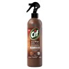 Lustramuebles Cif Ultra Brillo Anti Polvo Gatillo 400 ML