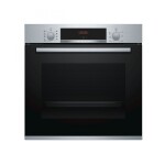 Horno de Empotrar Multifuncion - HBA514ES3 NEGRO