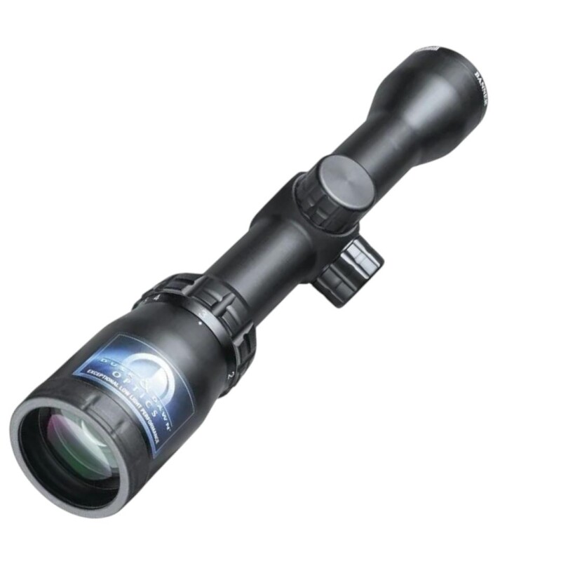 Mira Telescópica 1,5-4,5 X 32 Bushnell Banner Multi X Mira Telescópica 1,5-4,5 X 32 Bushnell Banner Multi X
