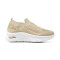 SLIP ON JAZZ - AMERICAN SPORT BEIGE