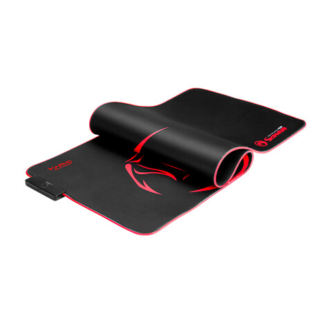 Mouse Pad Marvo RGB 7 Colores MG010 Mouse Pad Marvo RGB 7 Colores MG010