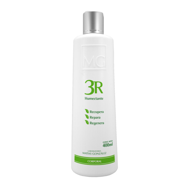 Humectante 3R - Recupera,Repara y Regenera - Outlet Humectante 3R - Recupera,Repara y Regenera - Outlet