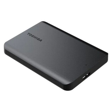 Disco duro externo Toshiba 4TB V01