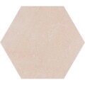 PORCELANATO SAMPA HEX FENDI MA "A" 18X20.8 CM Porcelanato Sampa Hex Fendi Ma "a" 18x20.8 Cm
