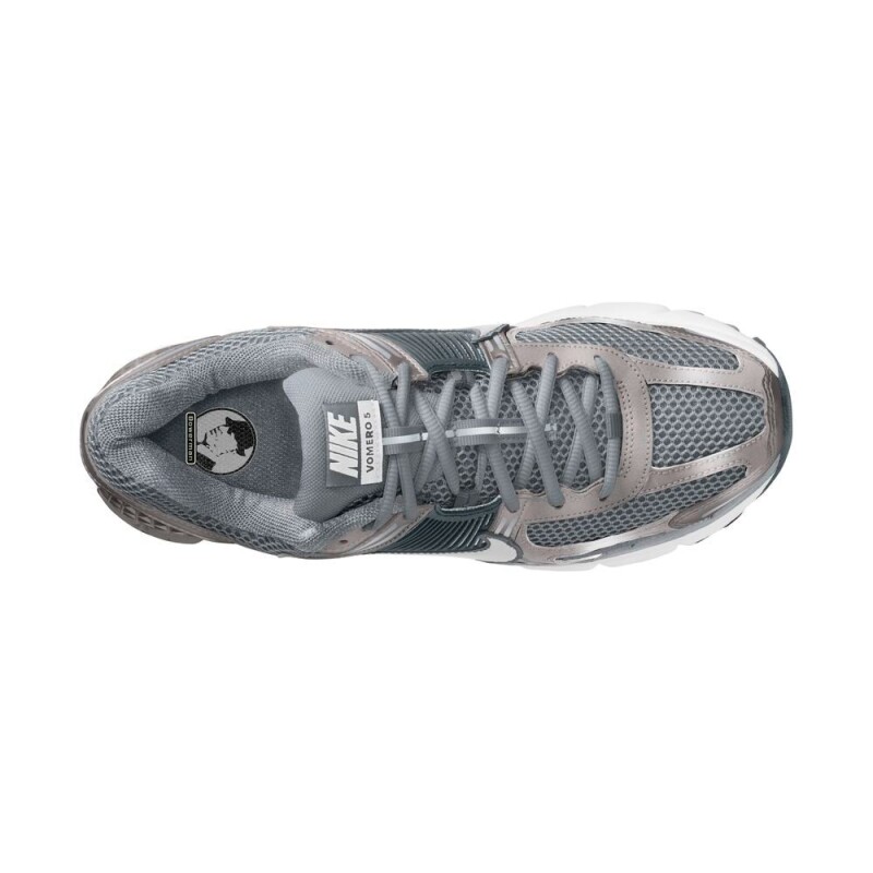 Zapatillas Nike Zoom Vomero 5 de Hombre Gris