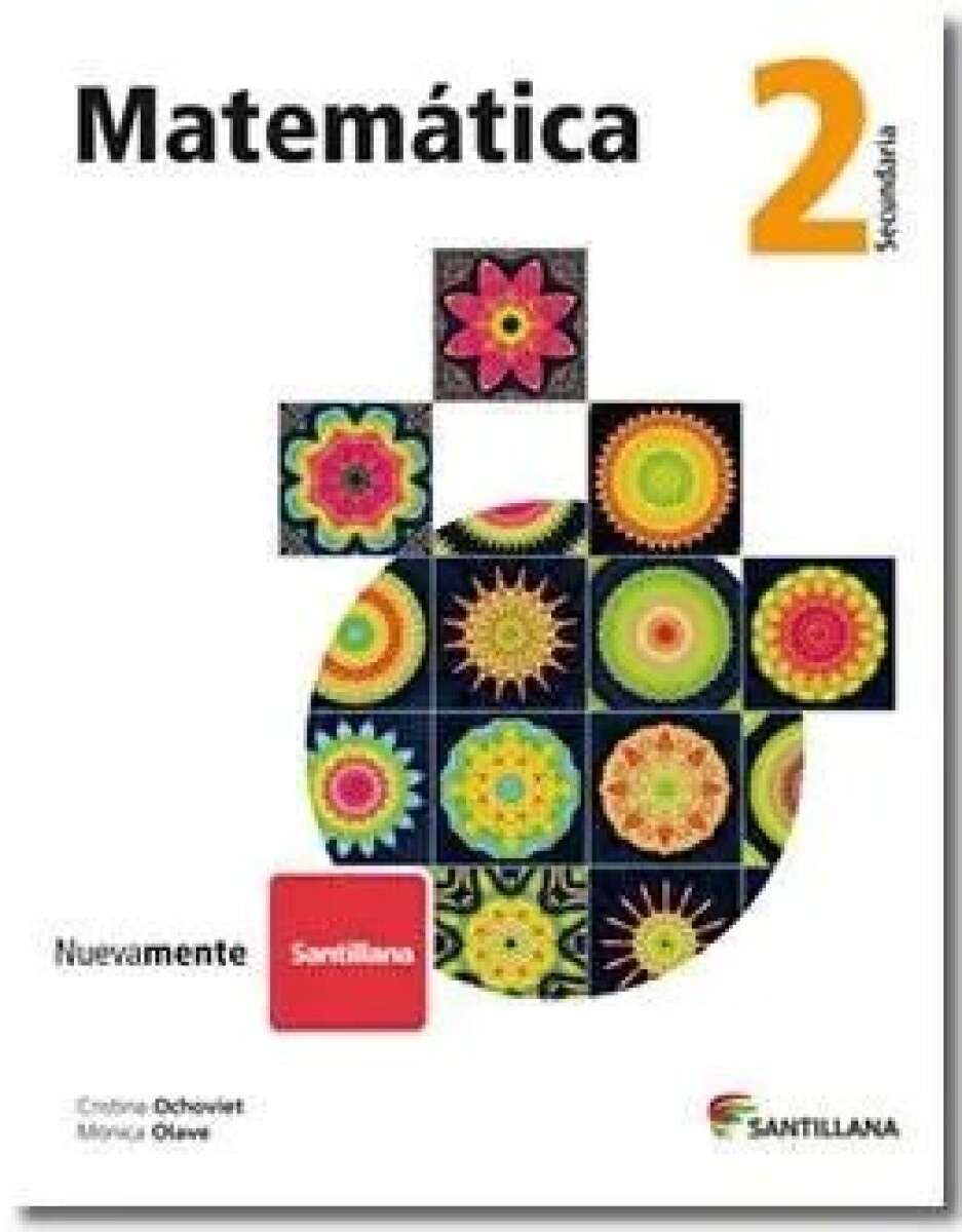 MATEMATICA 2 