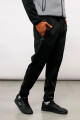 PANTALON UMBRO DOWNTOWN 20103719 Negro