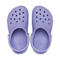 Crocs Classic Niños Pequeños Violeta