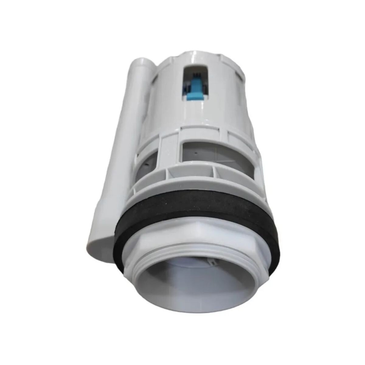 VALVULA DOBLE DESCARGA MOCHILA BOTON SUP 3" SELEKTIVA P2120 Valvula Doble Descarga Mochila Boton Sup 3" Selektiva P2120