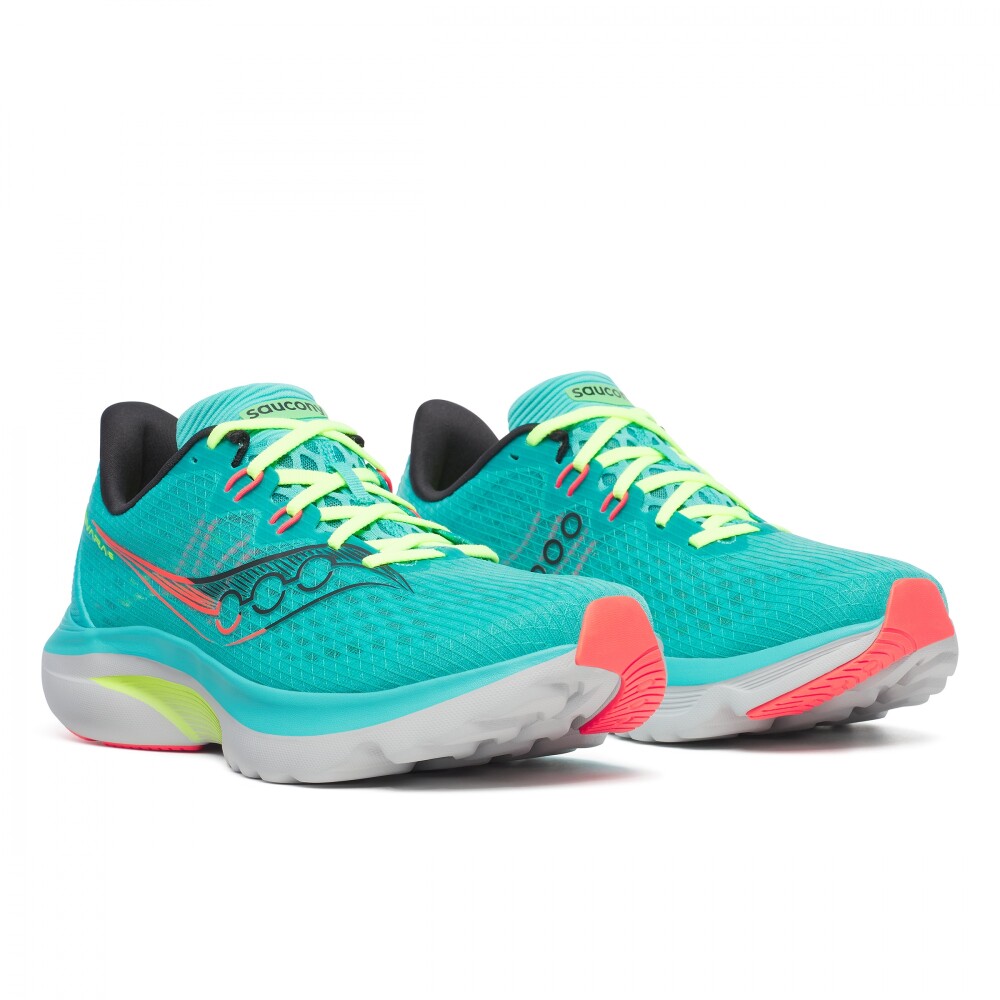 Zapatillas Running Kinvara 16 Hombre Blue