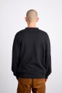 L/S Arlo Polo Negro