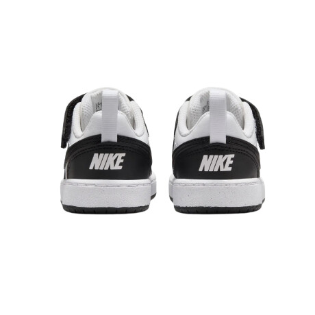 Championes Nike Court Borough Low Recraft de Niño 131