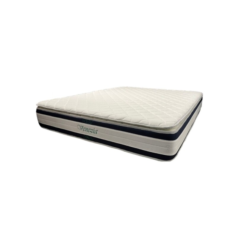 Colchon Venecia 1 Plaza 78 X 1.88 Colchon Venecia 1 Plaza 78 X 1.88