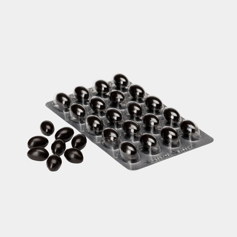 Pilopeptan Cápsulas Pilopeptan Cápsulas