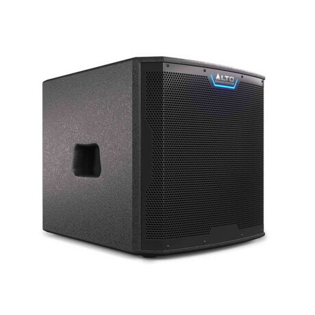 Caja Activa Subwoofer Alto Ts12s 12''