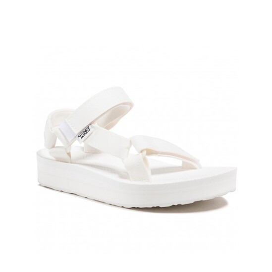 Sandalias Teva MidForm Universal Blanco