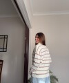 Buzo Sara beige