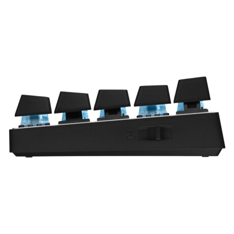 Teclado Gamer Inalámbrico Logitech G PRO X 60 LIGHTSPEED Switches Ópticos RGB Teclado Gamer Inalámbrico Logitech G PRO X 60 LIGHTSPEED Switches Ópticos RGB