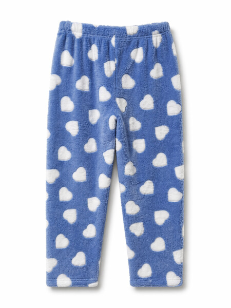 PANTALON PIJAMA ANA CELESTE