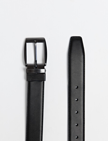 700922 CINTO HARRINGTON URBAN Negro/marron
