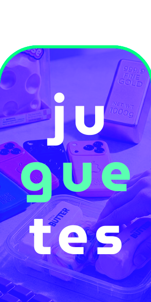 Juguetes / CyberDays Nov 26'