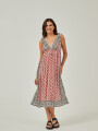 Vestido Pumi Estampado 2