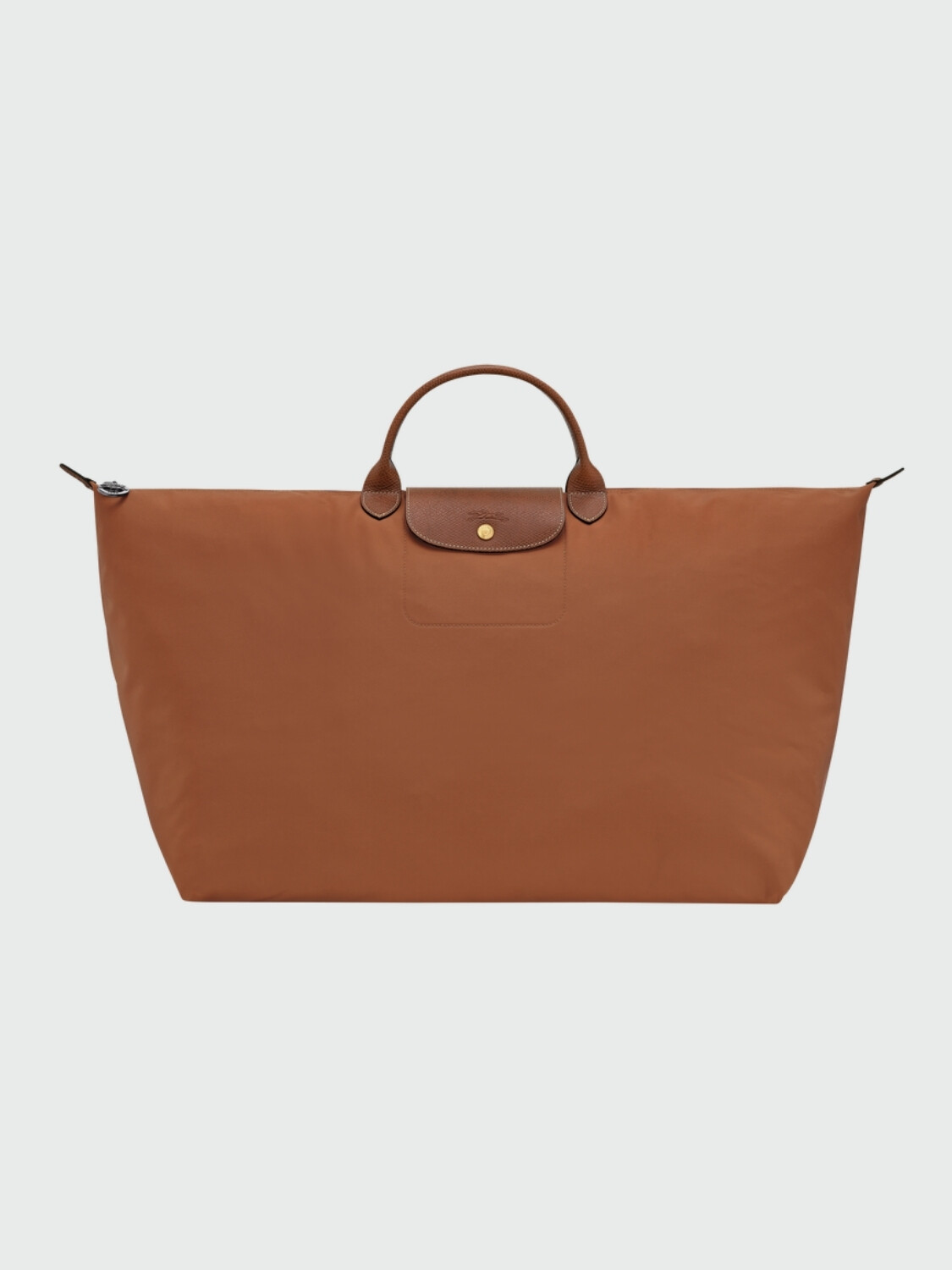 LONGCHAMP - LE PLIAGE ORIGINAL, BOLSO DE VIAJE XL Marrón