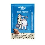 MAIS MU WHEY PROTEIN SACHET COOKIES 35G única