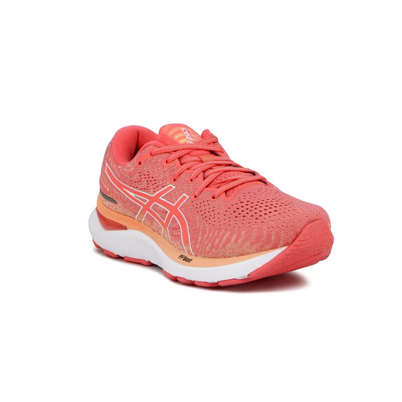 Asics Gel-cumulus 24 Se Salmon Salmon-blanco