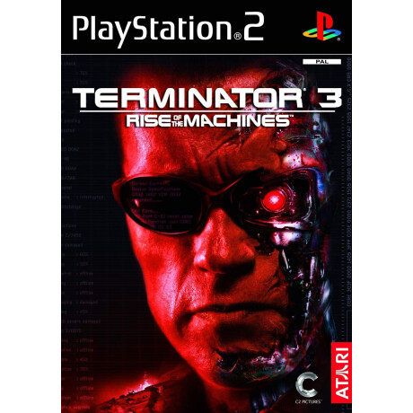 Terminator 3 Terminator 3