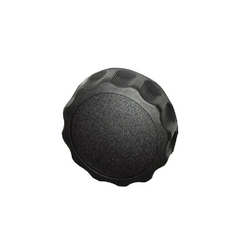 BOTON REGULADOR DE ASIENTO GOL G1 82/94 Boton Regulador De Asiento Gol G1 82/94