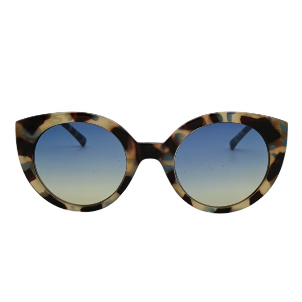 HORROCKS 025545CAT.2UV PROTECTION C AZUL D - Adulto - Marrón marróncombinado